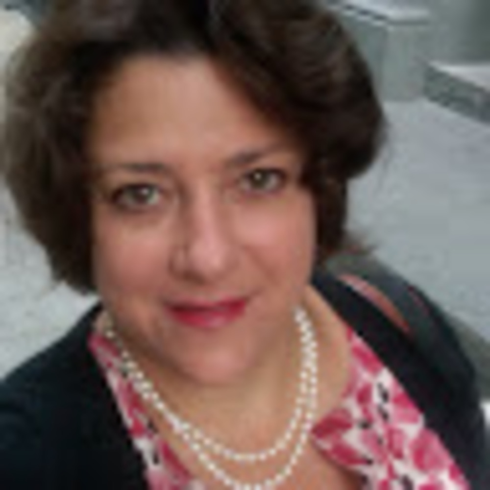 Meet your Posher, Karen